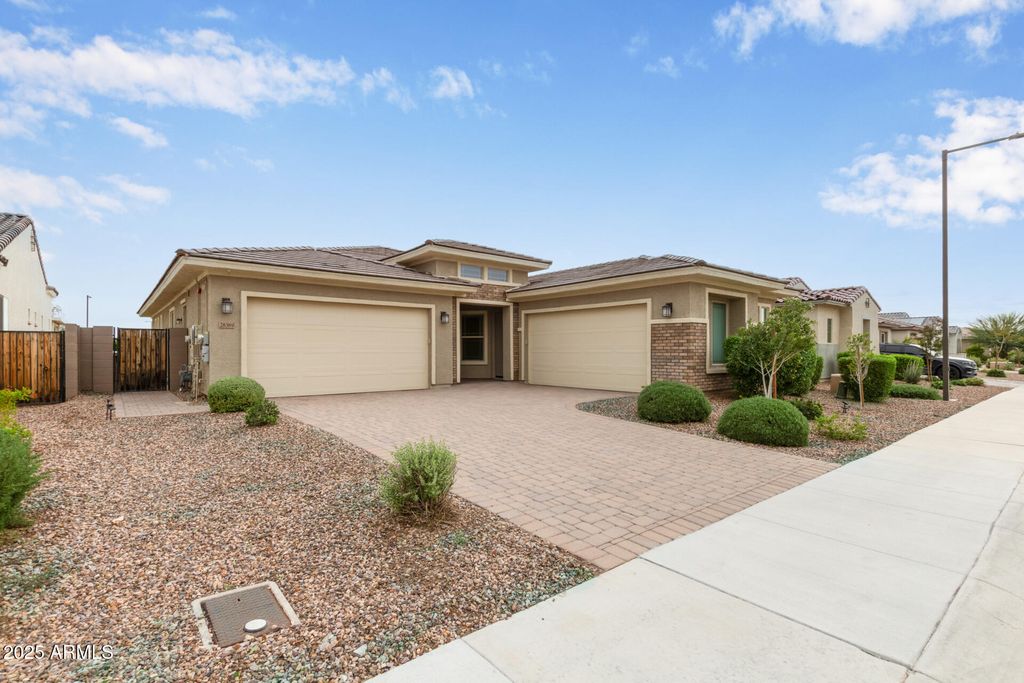 Photo of 28389 N 131st Drive, Peoria, AZ 85383 (MLS # 6950787)