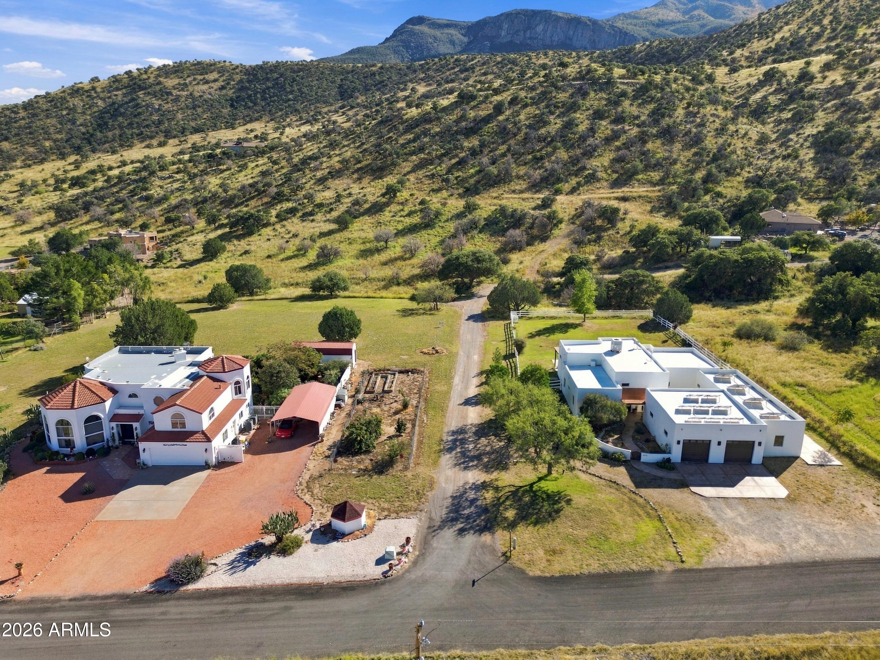 TBD E Spirit Rock Road -
