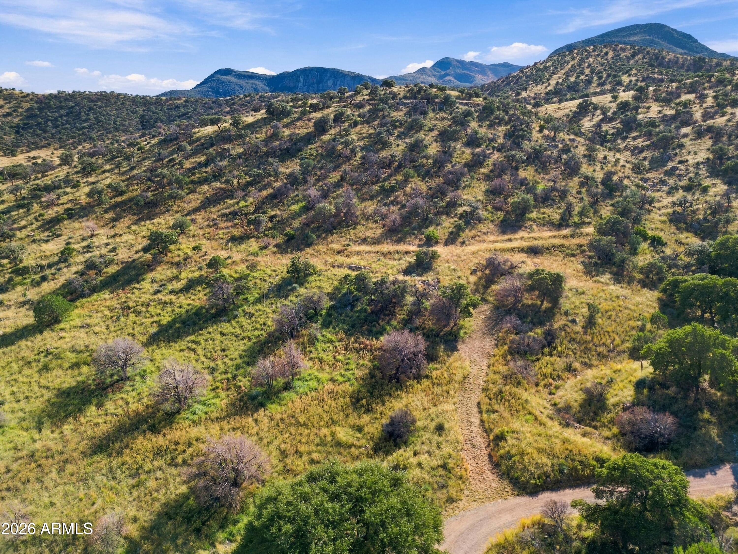 TBD E Spirit Rock Road -