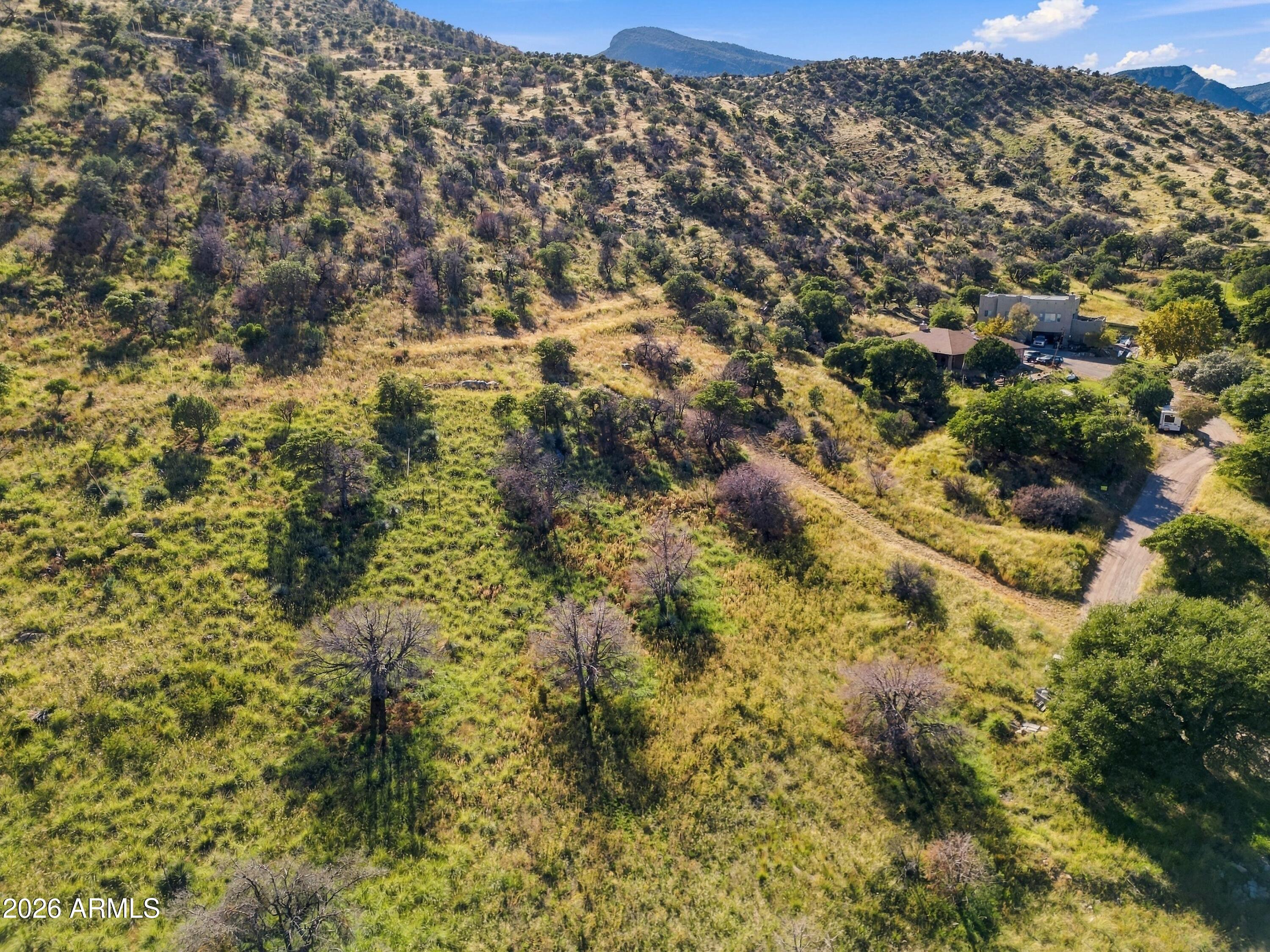 TBD E Spirit Rock Road -