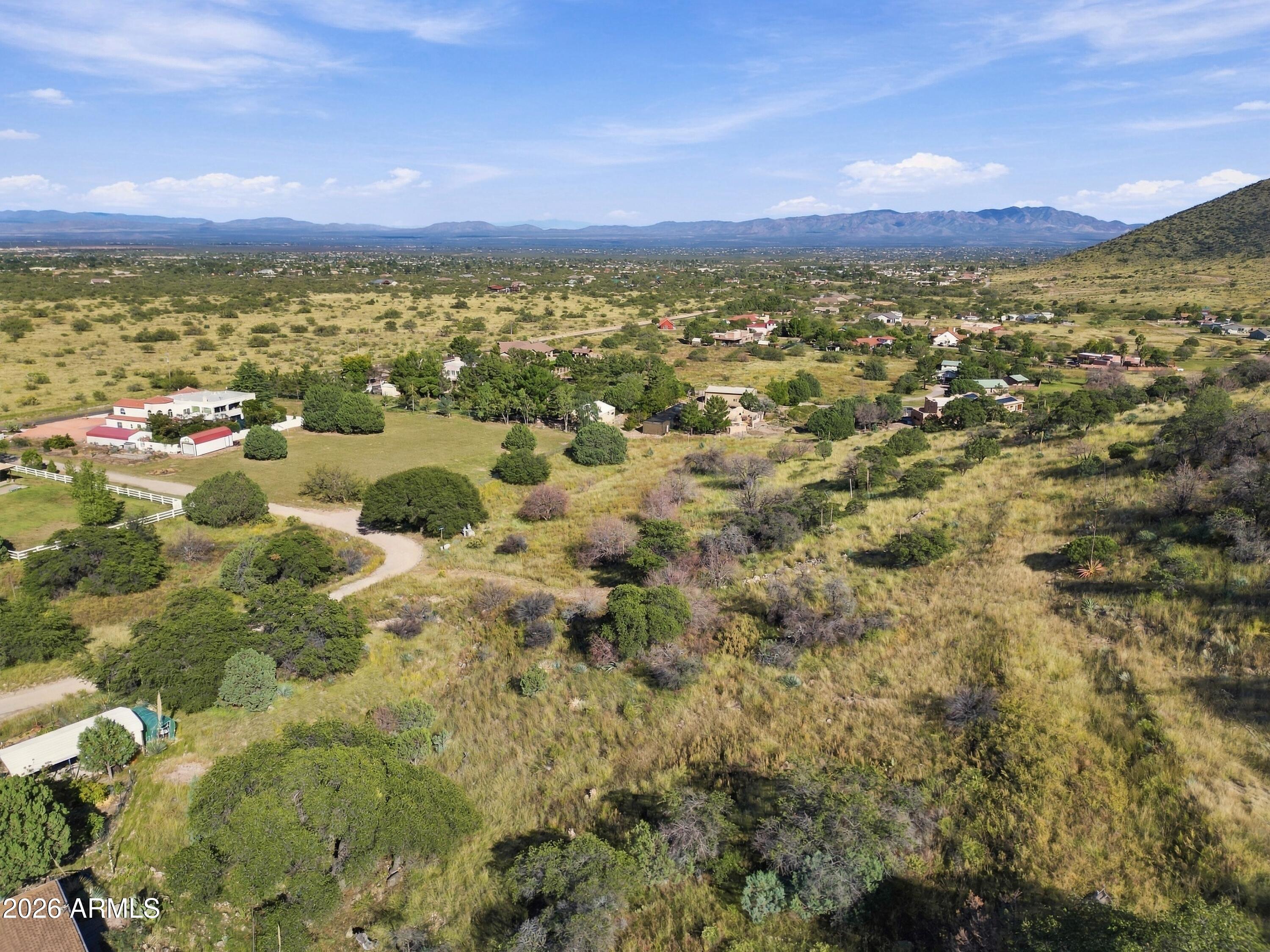 TBD E Spirit Rock Road -