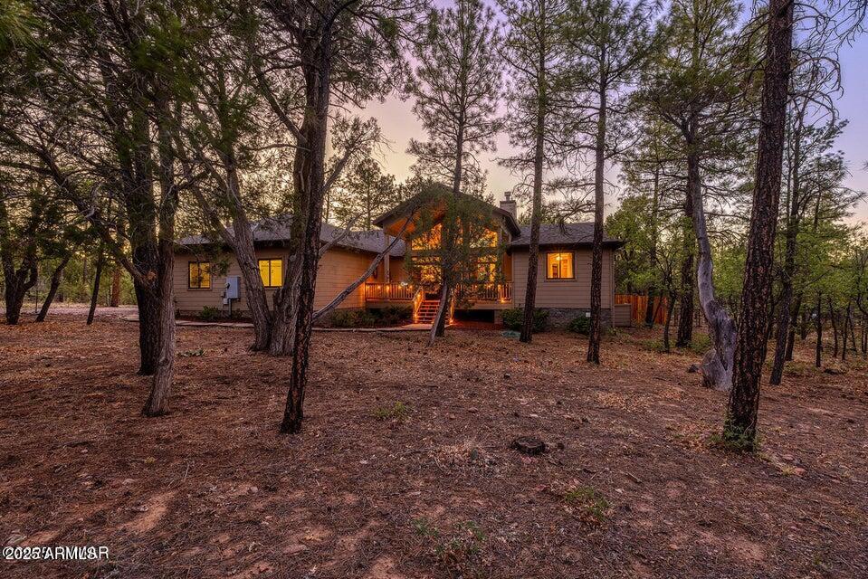 280 CEDAR BREAKS Avenue