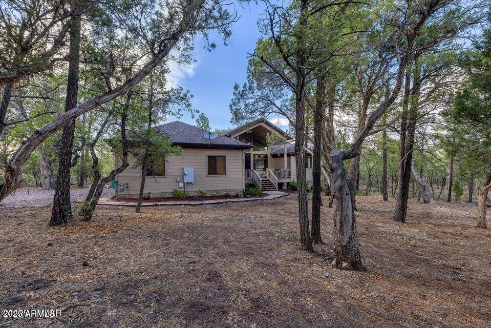 280 CEDAR BREAKS Avenue