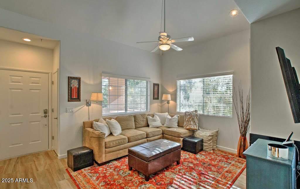7710 E GAINEY RANCH Road 253