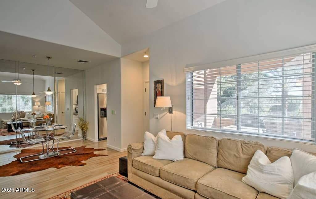 7710 E GAINEY RANCH Road 253