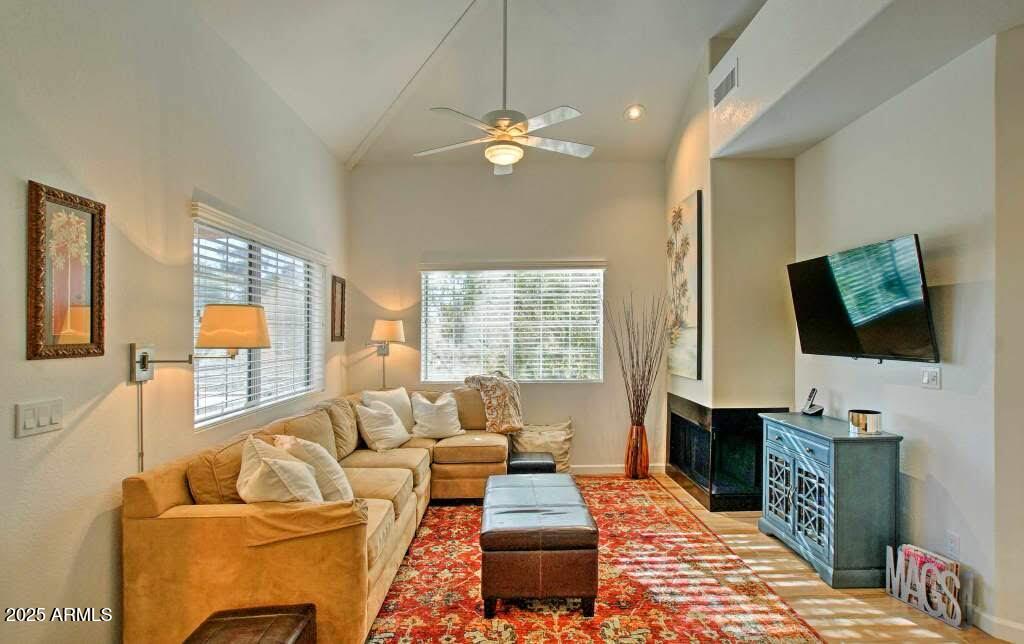 7710 E GAINEY RANCH Road 253