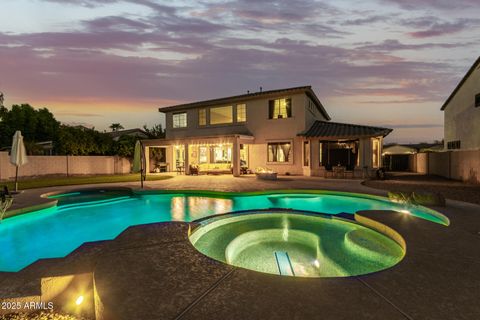 14462 W WINDSOR Avenue Goodyear AZ 85395
