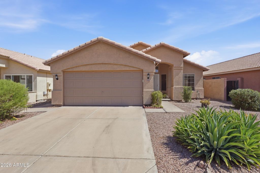 Photo of 5214 W Morgan Drive, Chandler, AZ 85226 (MLS # 7050073)