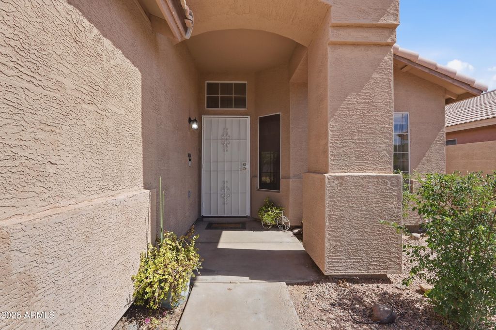 Photo of 5214 W Morgan Drive, Chandler, AZ 85226 (MLS # 7050073)