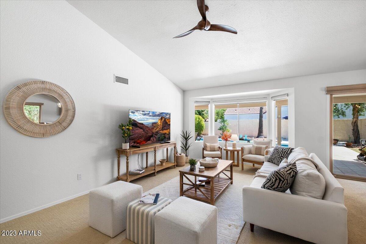 9081 E SAHUARO Drive