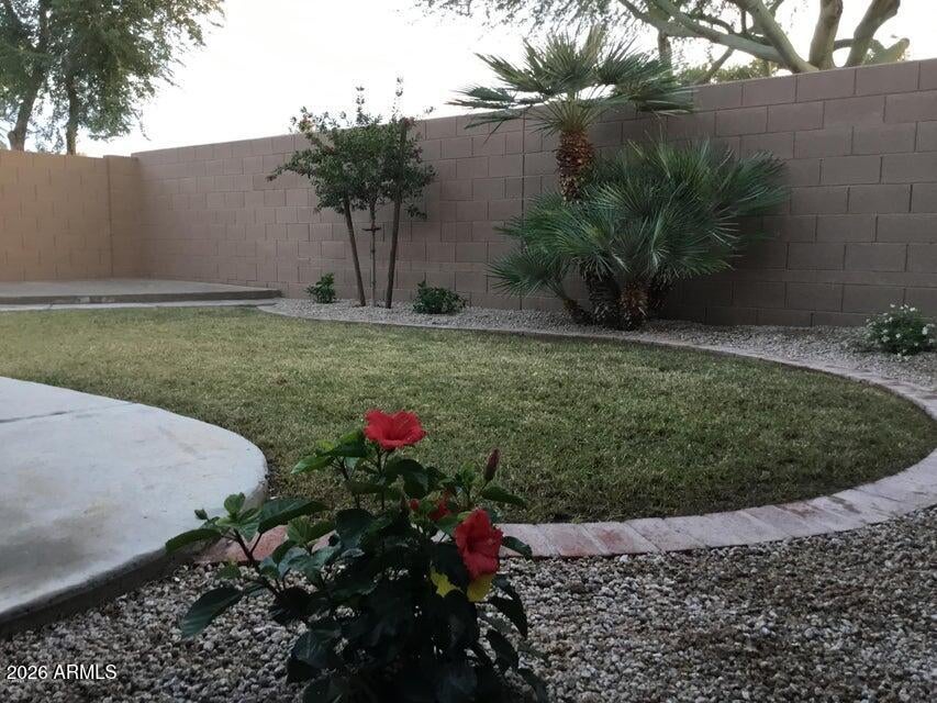 401 W ALOE Place
