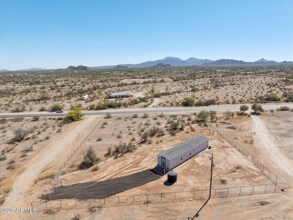 Photo of 50044 W Century Road, Maricopa, AZ 85139 (MLS # 6987467)