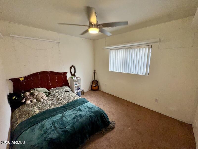 11225 E QUICKSILVER Avenue