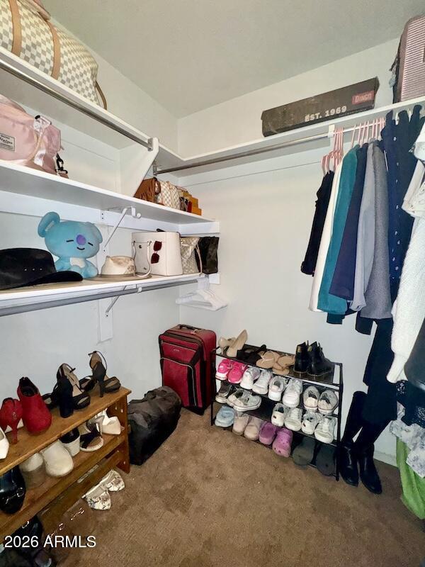 11225 E QUICKSILVER Avenue