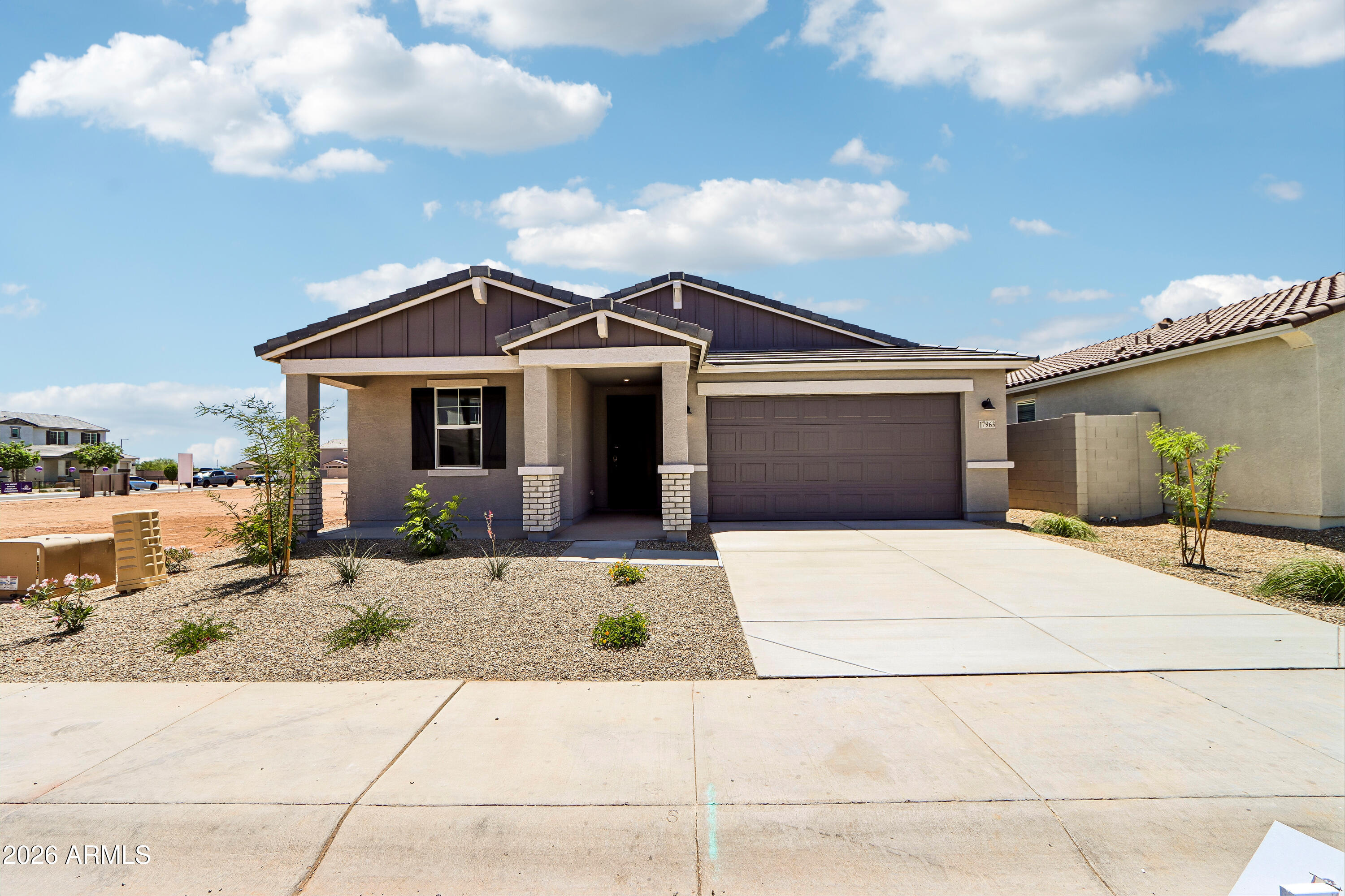 17963 W CAMINO DE ORO --