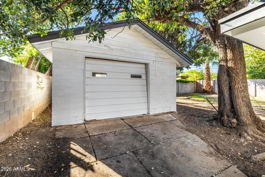 Photo of 2822 N 34th Street, Phoenix, AZ 85008 (MLS # 7001385)