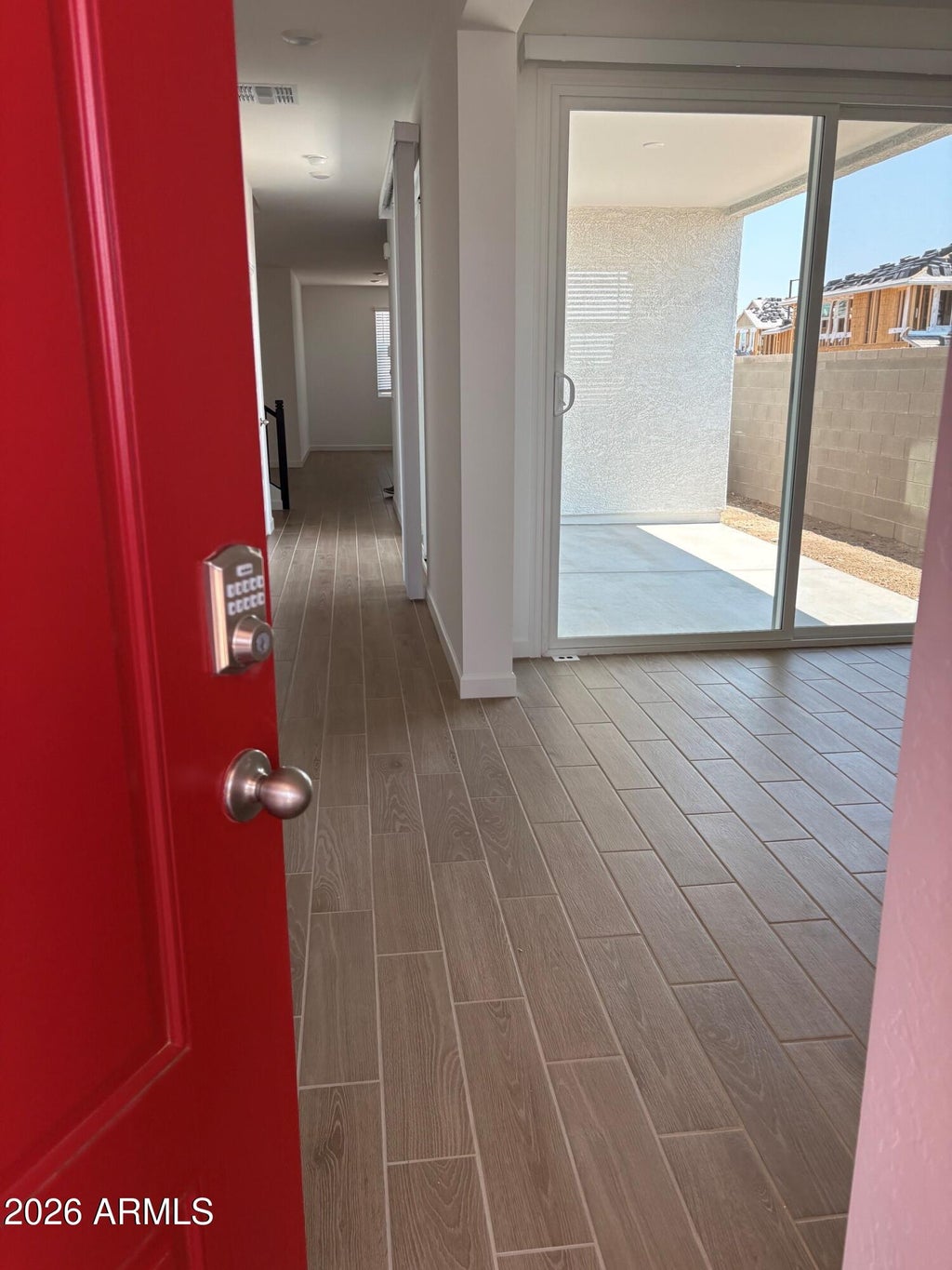 Photo of 4193 S 241st Lane, Buckeye, AZ 85326 (MLS # 7067776)