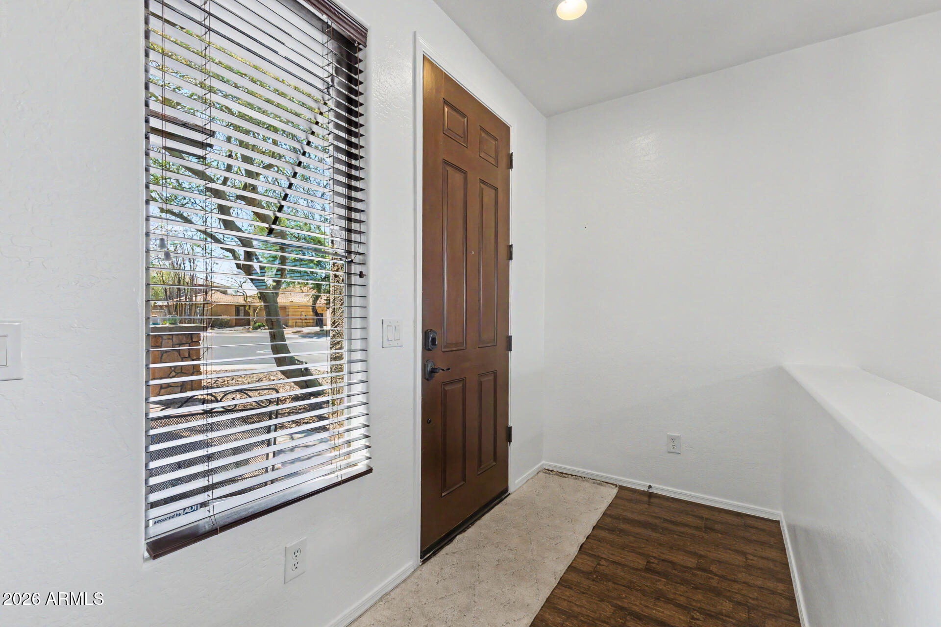 VISTANCIA VILLAGE A PARCEL A32 - Residential