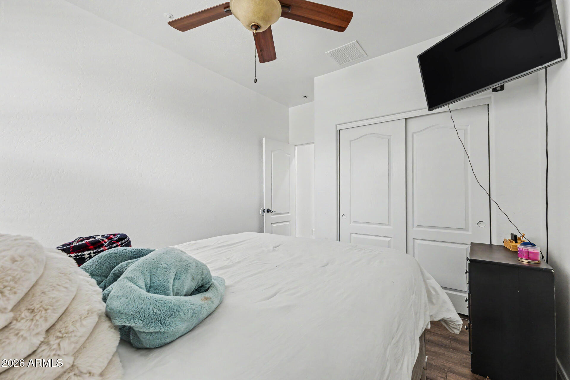 VISTANCIA VILLAGE A PARCEL A32 - Residential