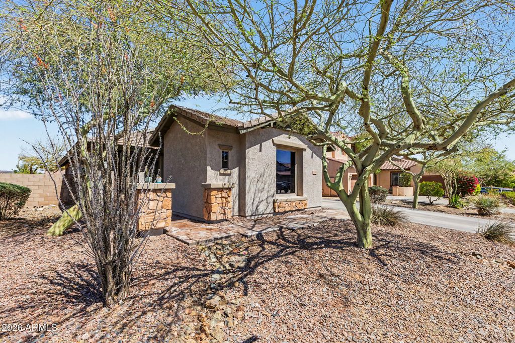 Photo of 29483 N 125th Lane, Peoria, AZ 85383 (MLS # 7017295)