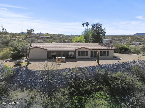 1890 W RODERICK Lane