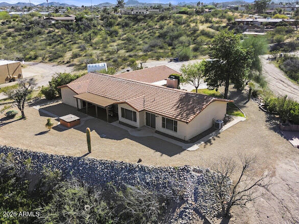 1890 W RODERICK Lane