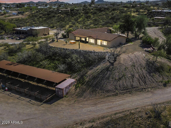 1890 W RODERICK Lane