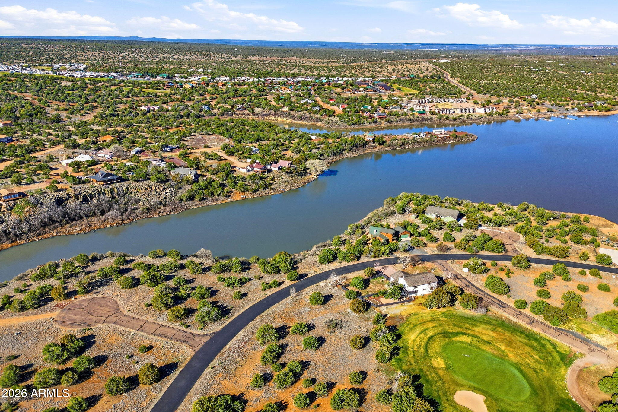 8379 Lake View Drive 132