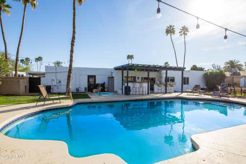 Photo of 7014 E Sweetwater Avenue, Scottsdale, AZ 85254 (MLS # 6988268)