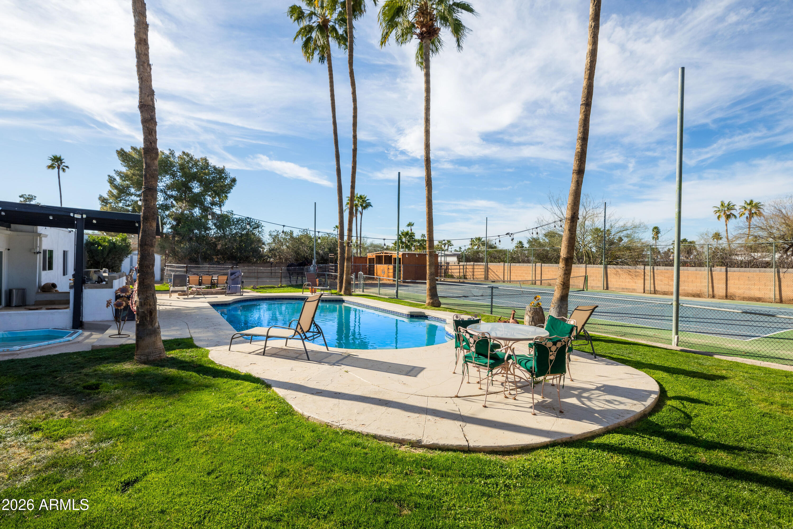 Scottsdale, Arizona, 85254, United States, 4 Bedrooms Bedrooms, ,2 BathroomsBathrooms,Residential,Active,2026768