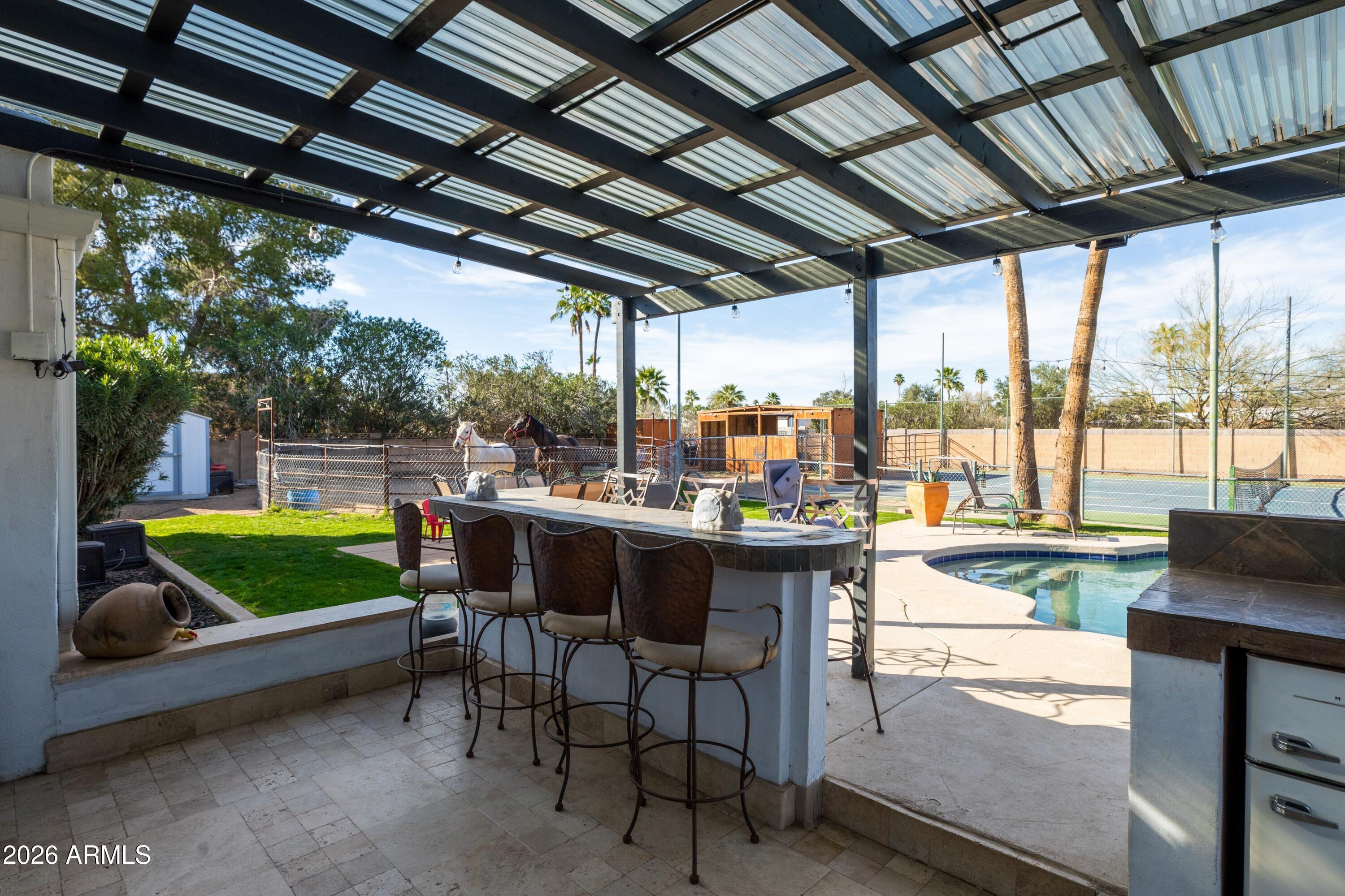 Scottsdale, Arizona, 85254, United States, 4 Bedrooms Bedrooms, ,2 BathroomsBathrooms,Residential,Active,2026768
