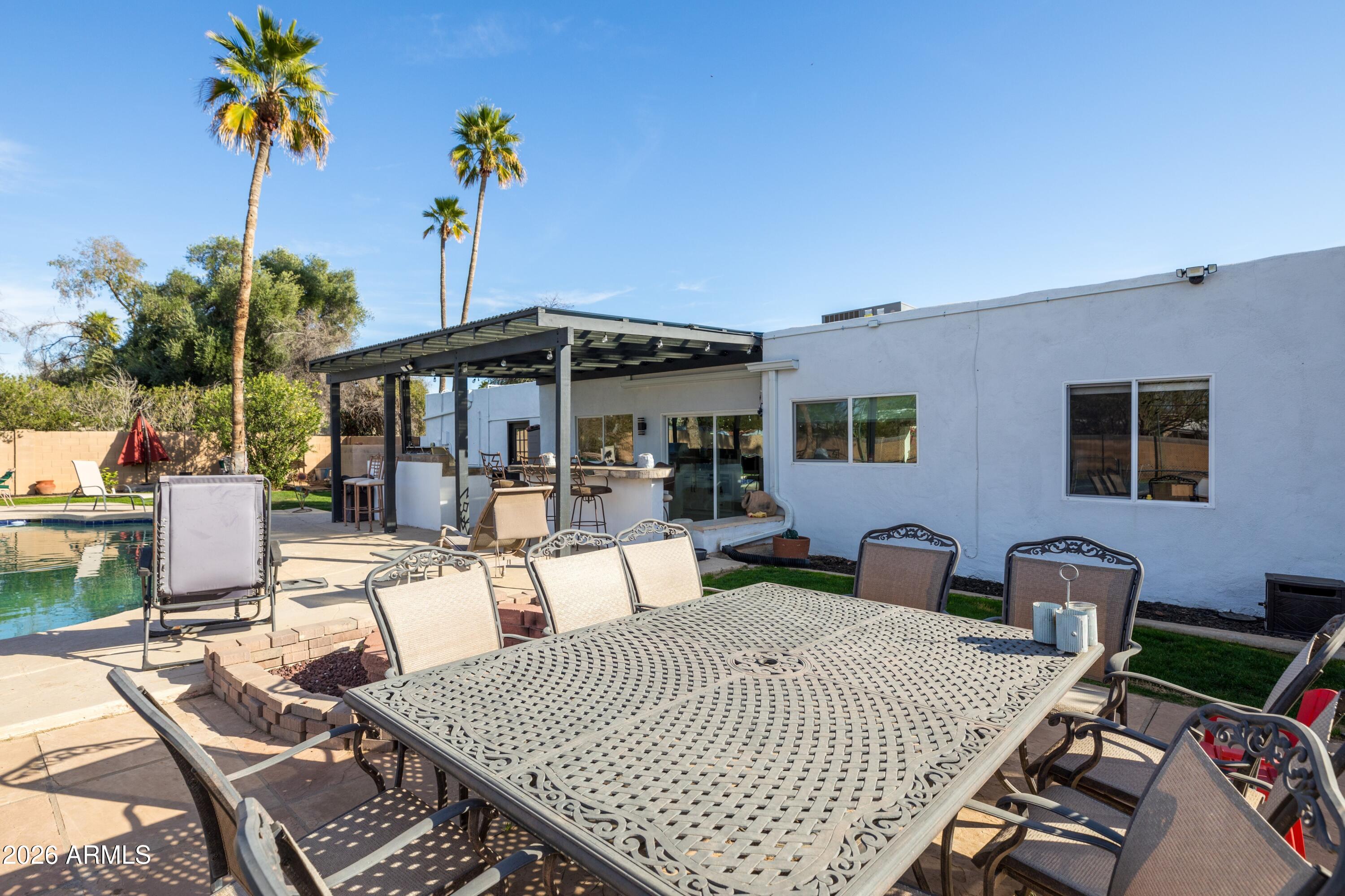 Scottsdale, Arizona, 85254, United States, 4 Bedrooms Bedrooms, ,2 BathroomsBathrooms,Residential,Active,2026768