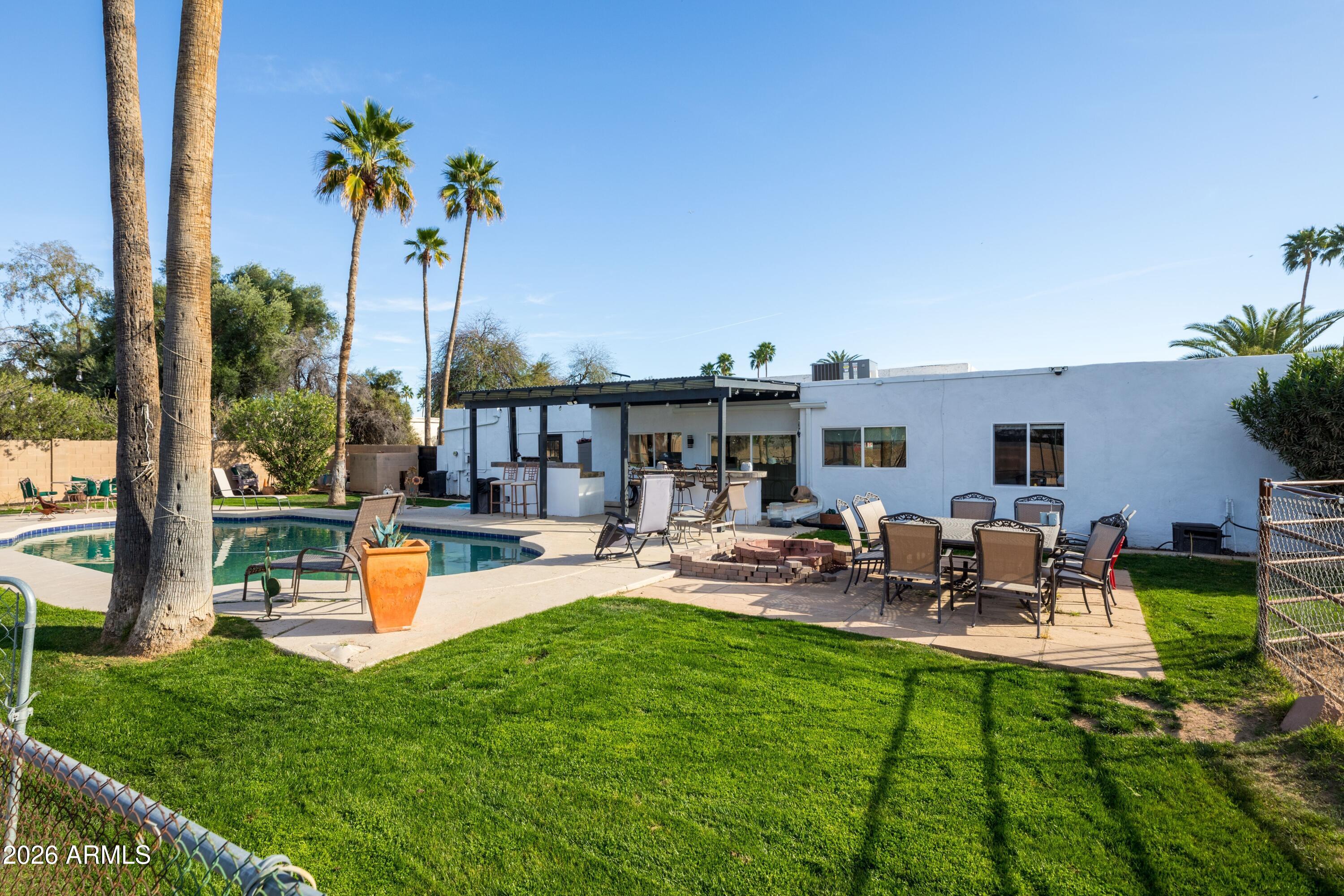 Scottsdale, Arizona, 85254, United States, 4 Bedrooms Bedrooms, ,2 BathroomsBathrooms,Residential,Active,2026768