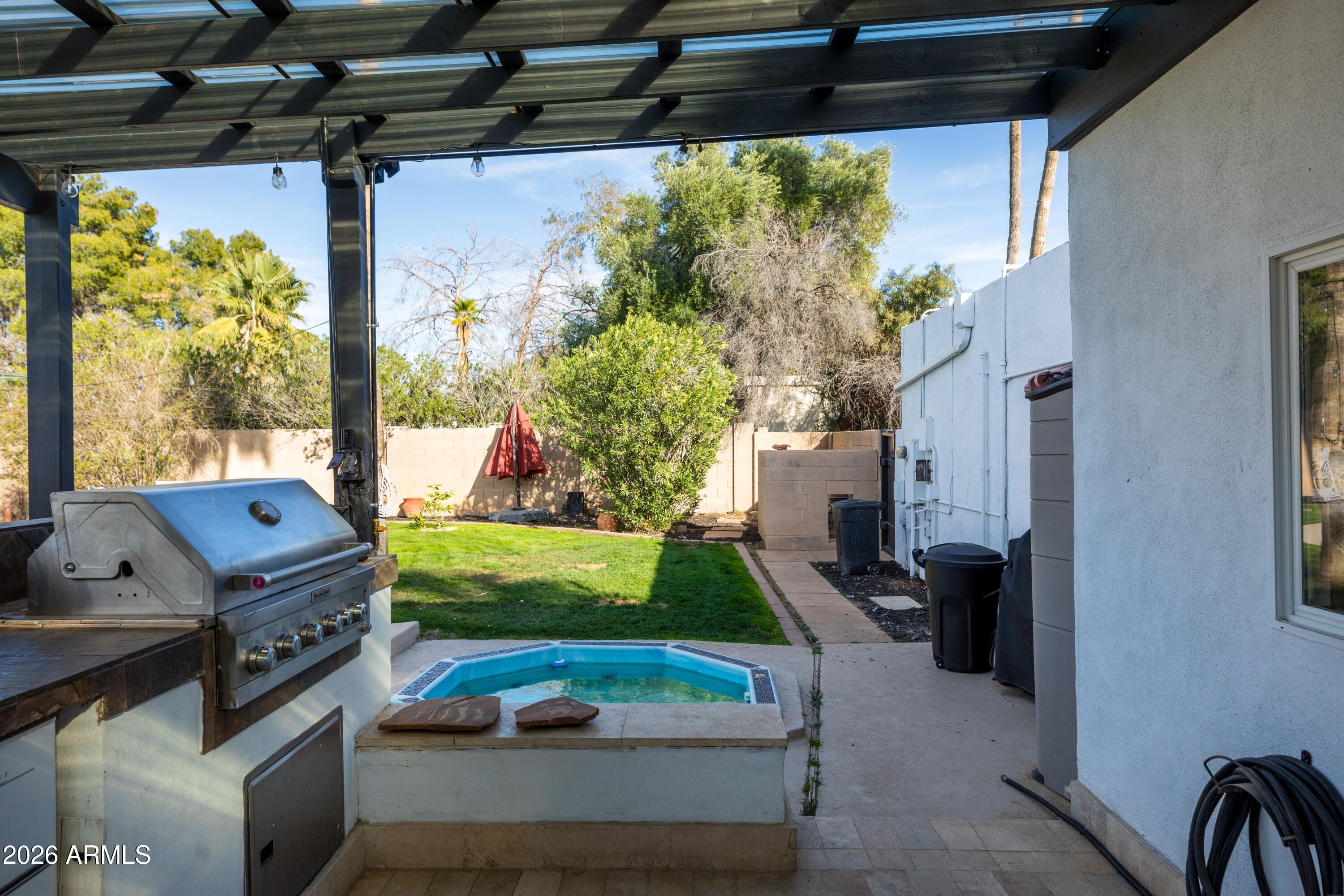 Scottsdale, Arizona, 85254, United States, 4 Bedrooms Bedrooms, ,2 BathroomsBathrooms,Residential,Active,2026768