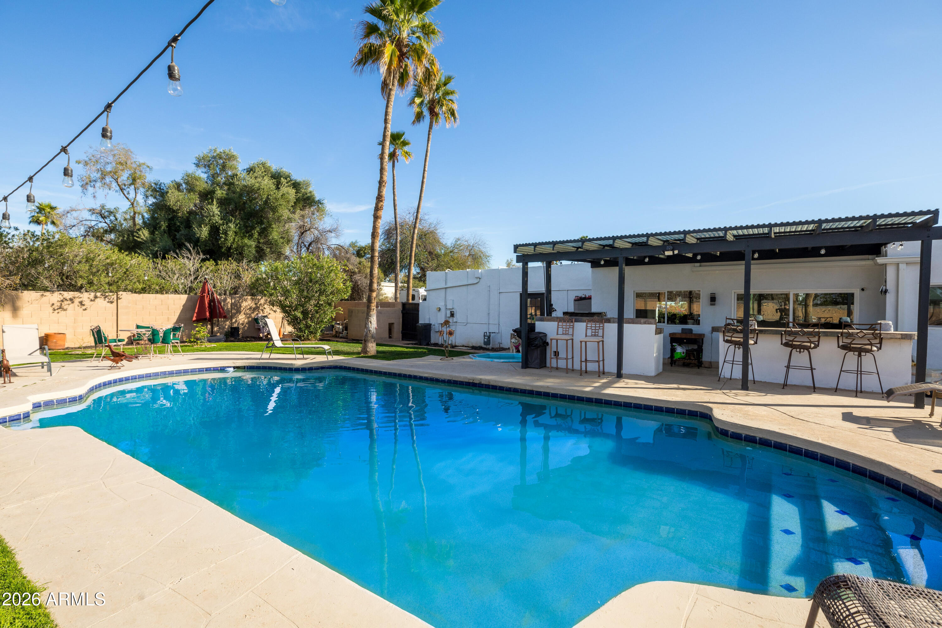 Scottsdale, Arizona, 85254, United States, 4 Bedrooms Bedrooms, ,2 BathroomsBathrooms,Residential,Active,2026768