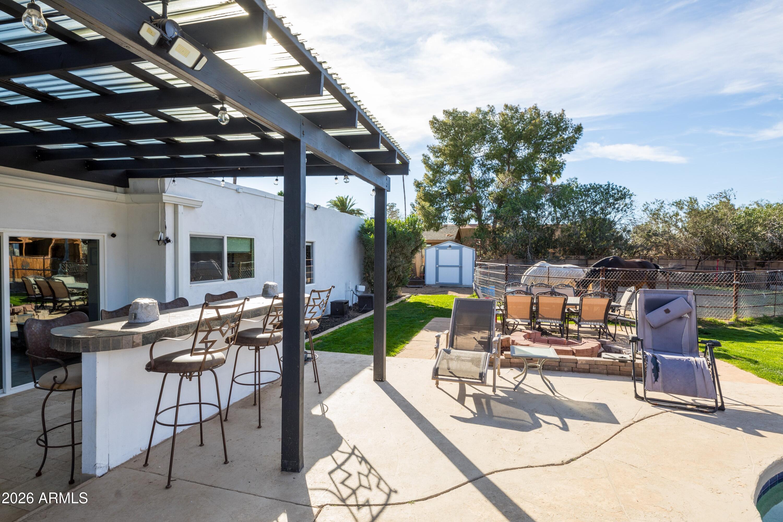 Scottsdale, Arizona, 85254, United States, 4 Bedrooms Bedrooms, ,2 BathroomsBathrooms,Residential,Active,2026768