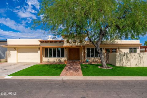 7024 E ORANGE BLOSSOM Lane Paradise Valley AZ 85253