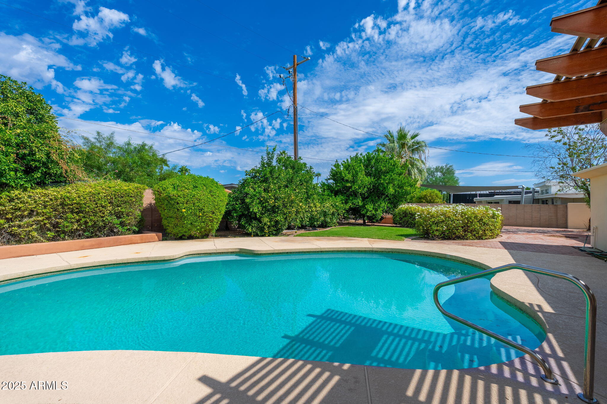 7024 E ORANGE BLOSSOM Lane