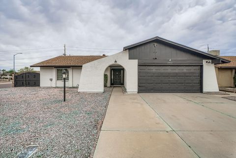 17412 N 58th Lane Glendale AZ 85308