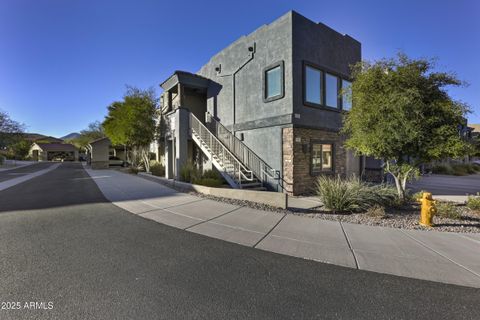 16525 E AVENUE OF THE FOUNTAIN -- 113 Fountain Hills AZ 85268
