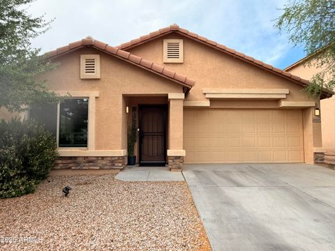 40026 W ROBBINS Drive Maricopa AZ 85138