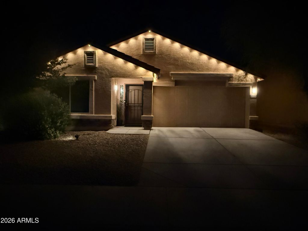 Photo of 40026 W Robbins Drive, Maricopa, AZ 85138 (MLS # 7007043)