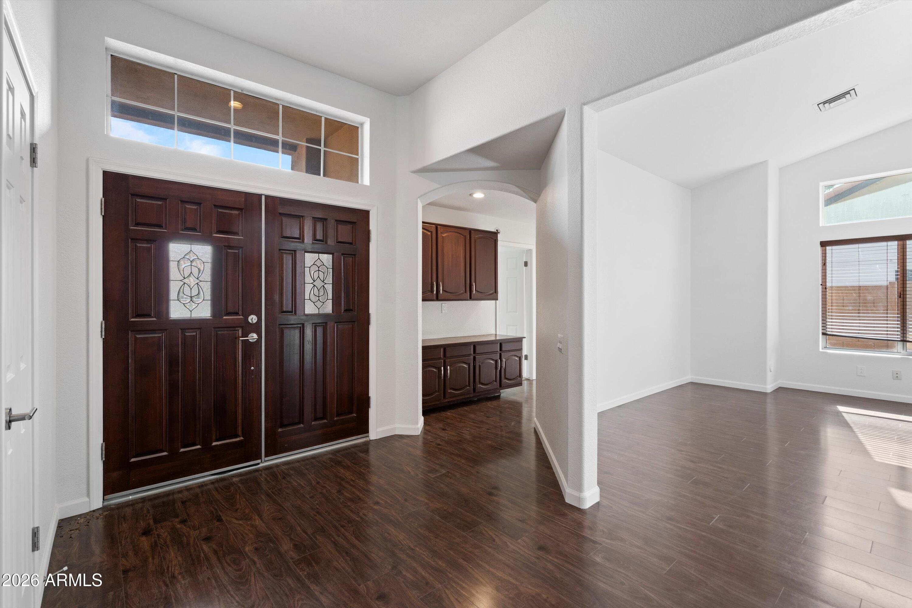 3460 W IRONWOOD Drive