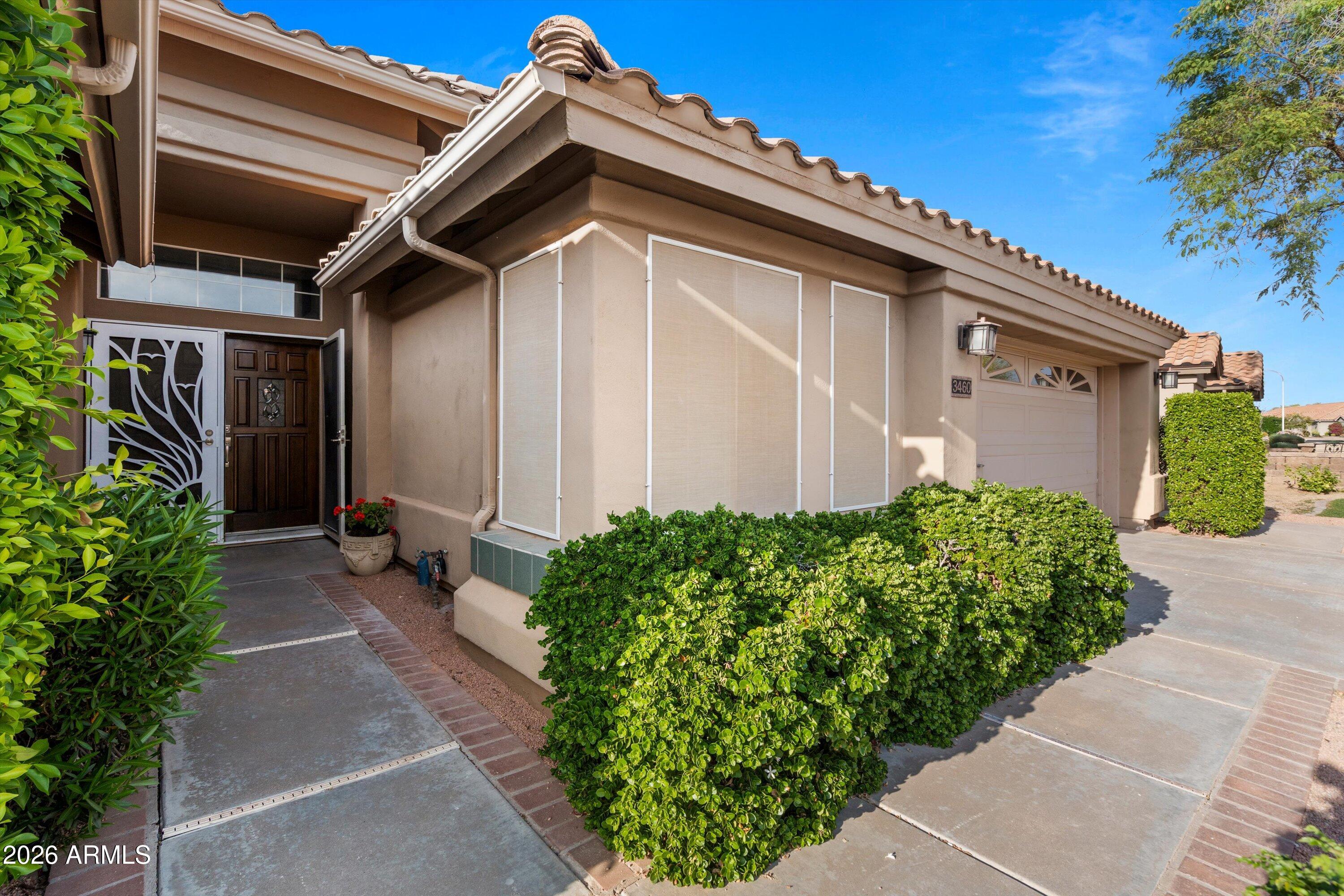 3460 W IRONWOOD Drive