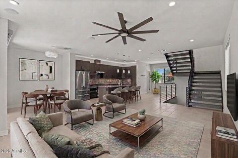 Photo of 3233 N 70th Street #1023, Scottsdale, AZ 85251 (MLS # 7030997)