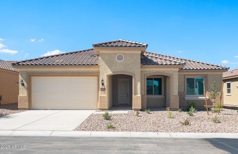7820 W Mockingbird Way Florence AZ 85132