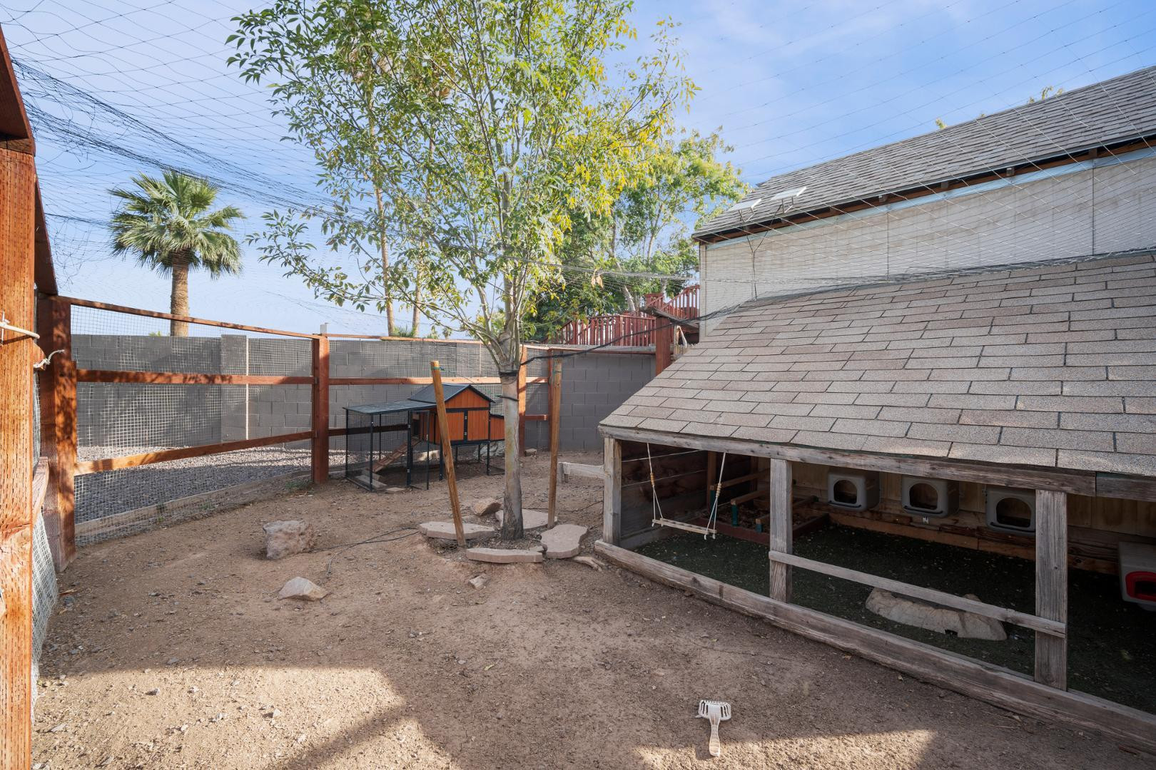 4515 W Shaw Butte Drive