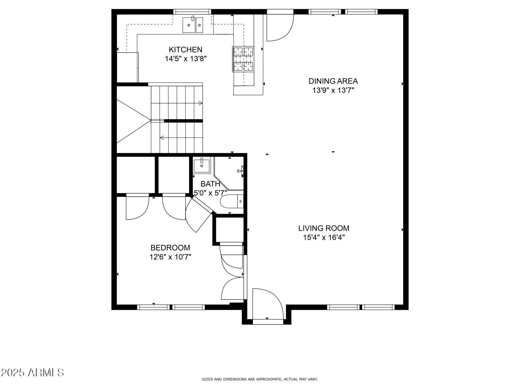 942 S ASH Avenue 103