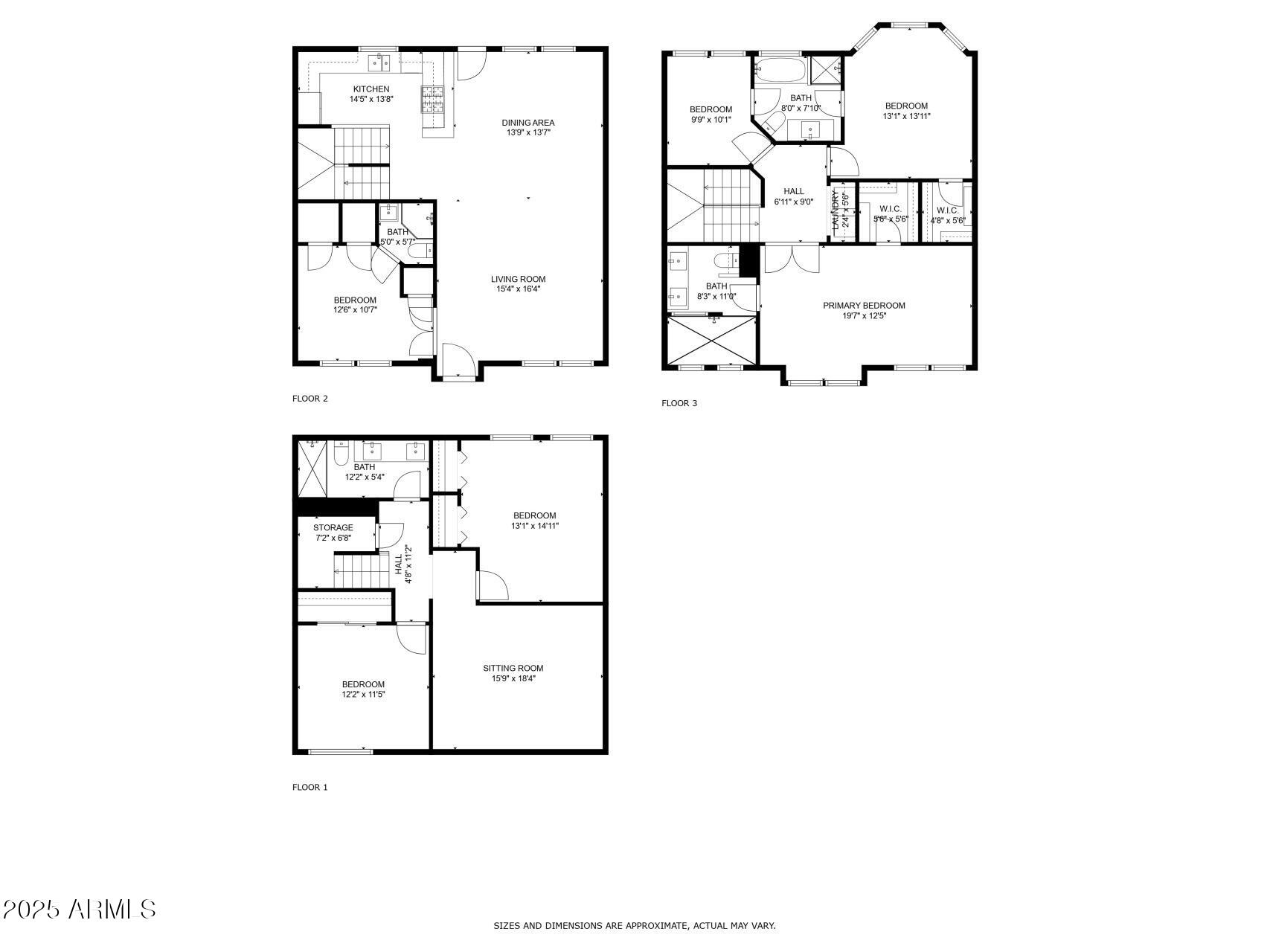 942 S ASH Avenue 103
