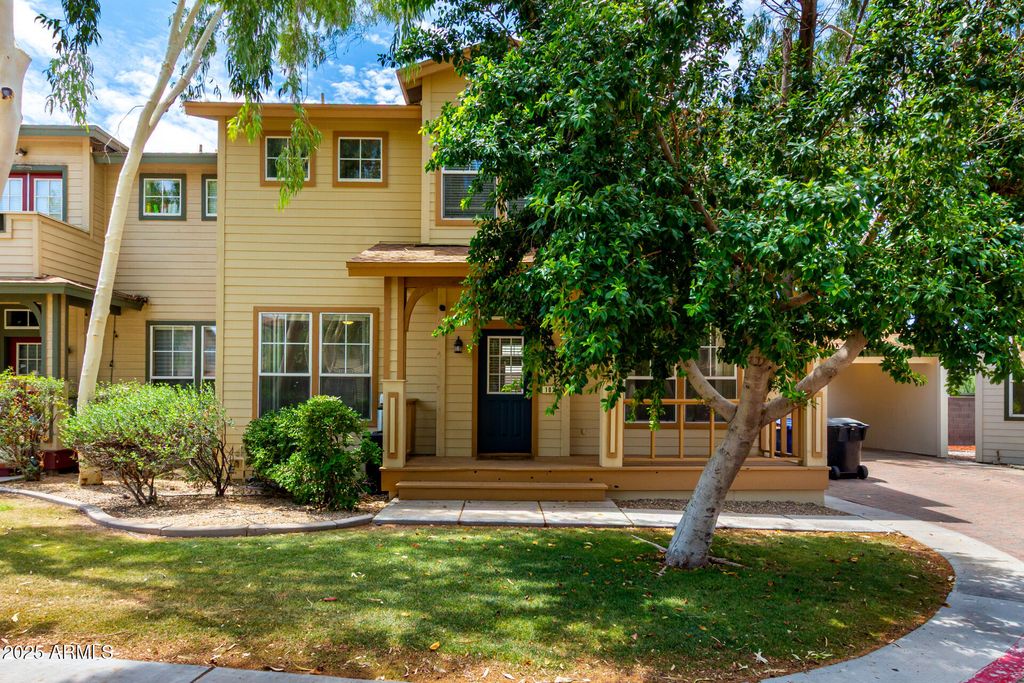 Photo of 942 S Ash Avenue #103, Tempe, AZ 85281 (MLS # 6908784)